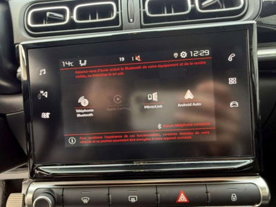 Citroen C3 PureTech 83 S&S Shine (9)