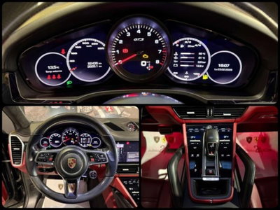Porsche Cayenne Coupé 4.0 GTS (13)