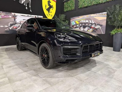 Porsche Cayenne Coupé 4.0 GTS (3)