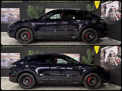 Porsche Cayenne Coupé 4.0 GTS (4)