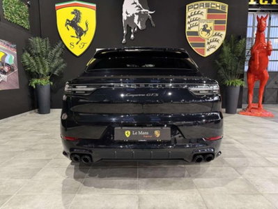 Porsche Cayenne Coupé 4.0 GTS (6)
