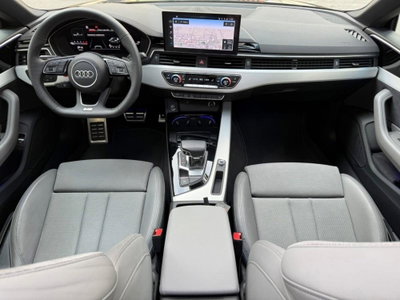 Audi A5 Sportback Sportback 40 2.0 tdi mhev S line edition quattro 204cv s-tronic (15)