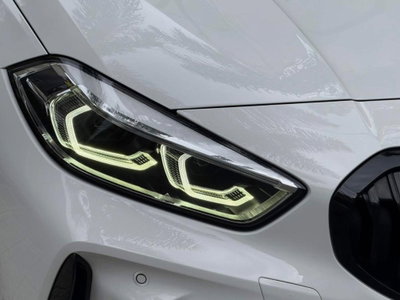 BMW Serie 1 118d 5p. Sport (10)