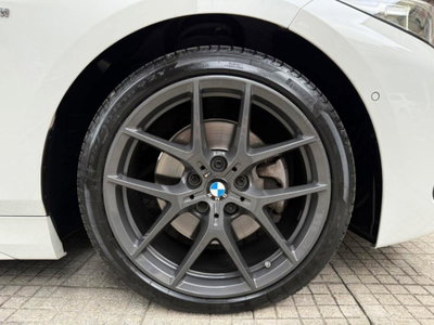 BMW Serie 1 118d 5p. Sport (13)
