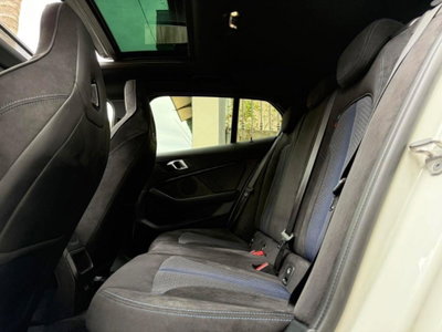 BMW Serie 1 118d 5p. Sport (17)