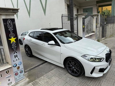 BMW Serie 1 118d 5p. Sport (4)