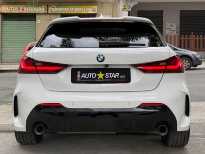 BMW Serie 1 118d 5p. Sport (7)