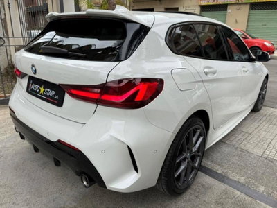 BMW Serie 1 118d 5p. Sport (8)
