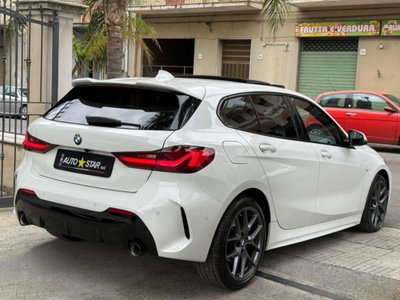 BMW Serie 1 118d 5p. Sport (9)