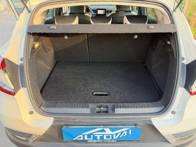 Renault Captur TCe 100 CV GPL FAP Intens (11)