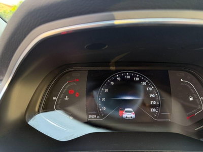 Renault Captur TCe 100 CV GPL FAP Intens (16)