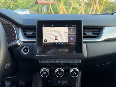 Renault Captur TCe 100 CV GPL FAP Intens (18)