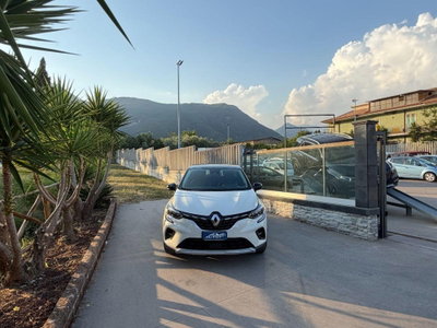 Renault Captur TCe 100 CV GPL FAP Intens (2)
