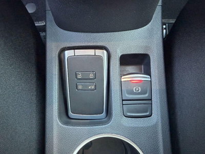Renault Captur TCe 100 CV GPL FAP Intens (20)