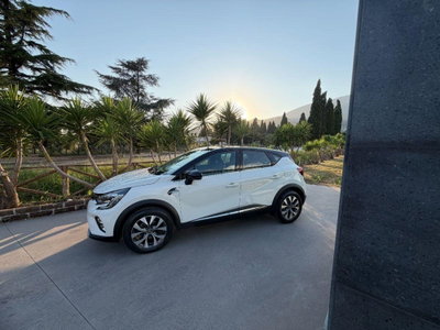 Renault Captur TCe 100 CV GPL FAP Intens (3)
