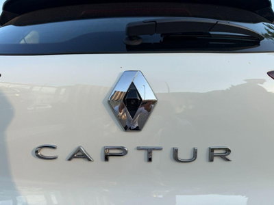 Renault Captur TCe 100 CV GPL FAP Intens (6)