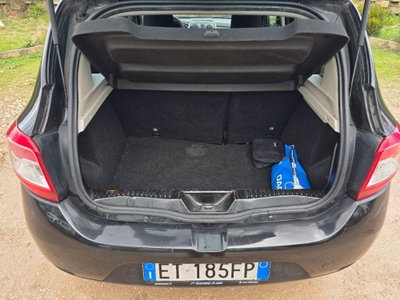 Dacia Sandero 1.2 16V GPL 75CV (10)