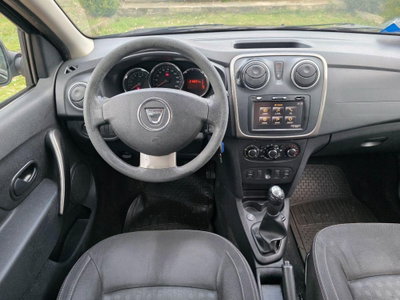 Dacia Sandero 1.2 16V GPL 75CV (12)