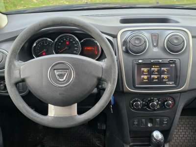 Dacia Sandero 1.2 16V GPL 75CV (13)