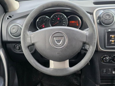 Dacia Sandero 1.2 16V GPL 75CV (14)