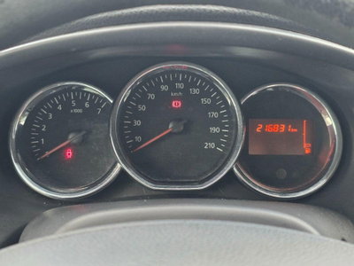 Dacia Sandero 1.2 16V GPL 75CV (15)