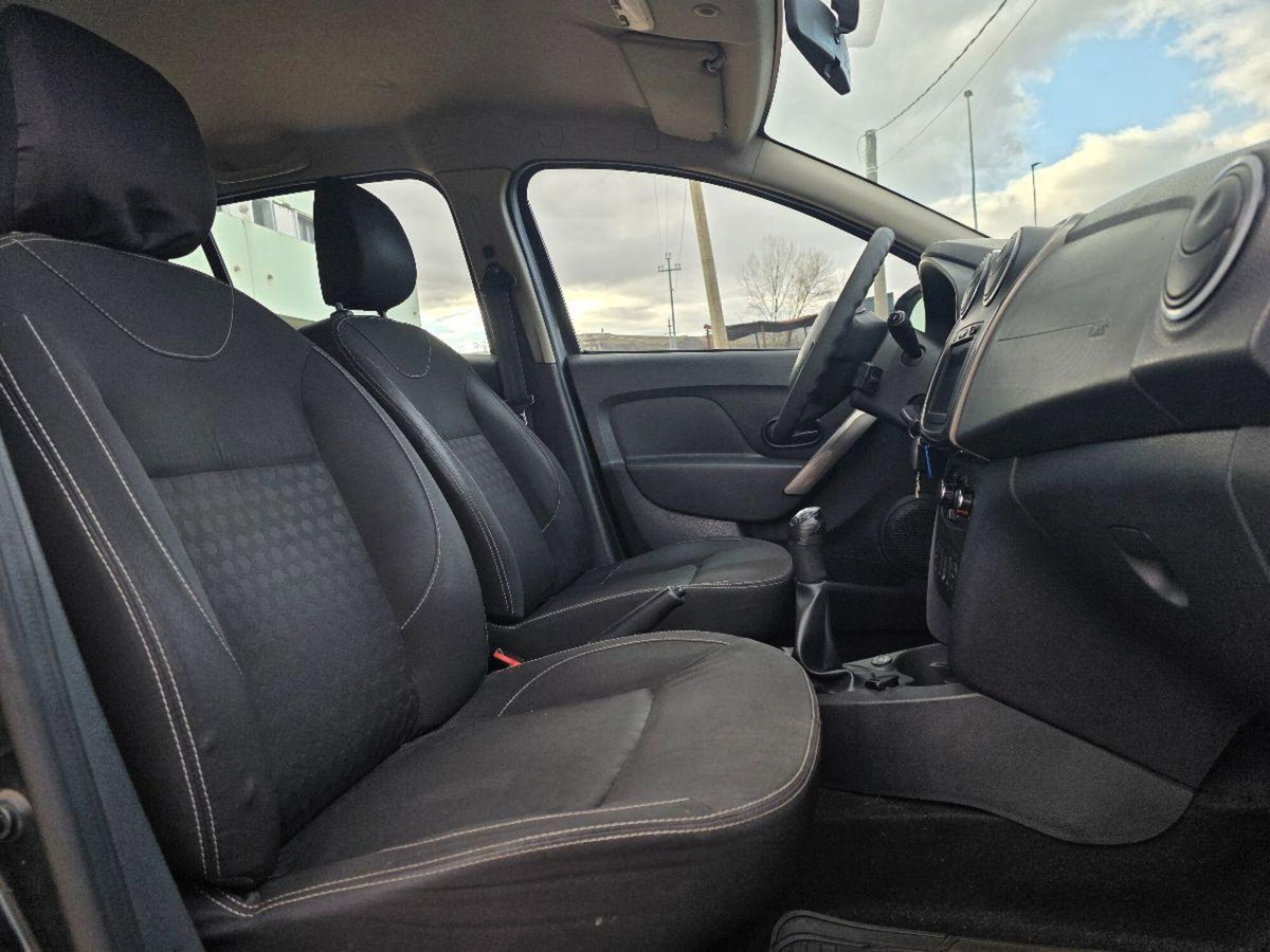 Dacia Sandero 1.2 16V GPL 75CV (18)