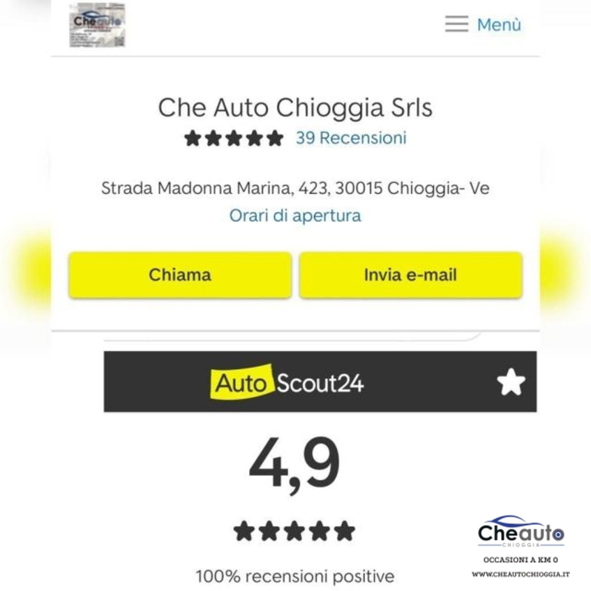 Volkswagen Tiguan 1.4 TSI 160 CV 4MOTION Sport & Style (2)