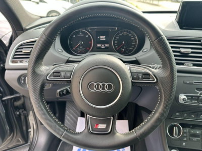 Audi Q3 2.0 TDI 150 CV quattro S tronic Sport (13)