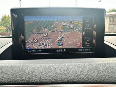 Audi Q3 2.0 TDI 150 CV quattro S tronic Sport (16)