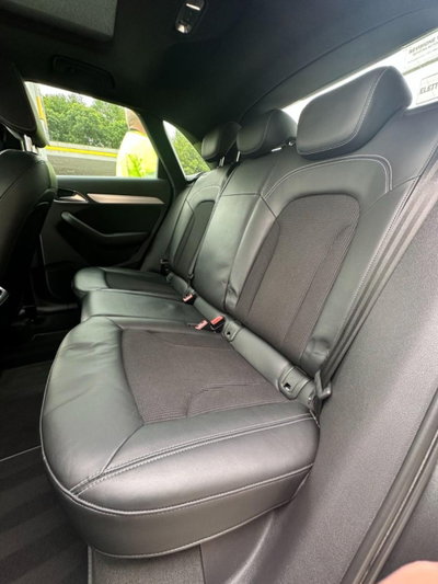 Audi Q3 2.0 TDI 150 CV quattro S tronic Sport (19)