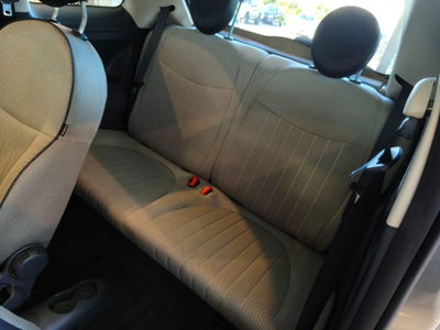 Fiat 500 1.2 Lounge (10)