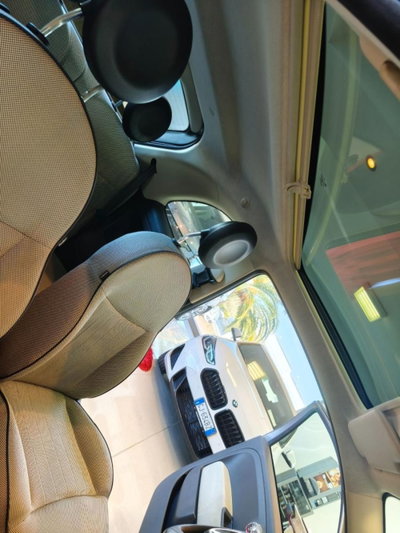 Fiat 500 1.2 Lounge (12)