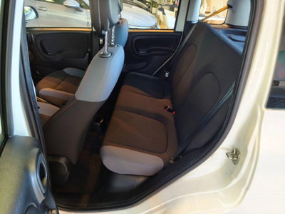Fiat Panda 1.2 Lounge (10)