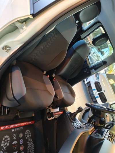 Fiat Panda 1.2 Lounge (11)