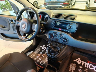 Fiat Panda 1.2 Lounge (12)