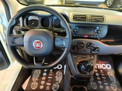 Fiat Panda 1.2 Lounge (14)