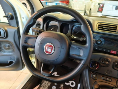Fiat Panda 1.2 Lounge (15)