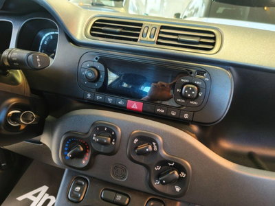 Fiat Panda 1.2 Lounge (16)