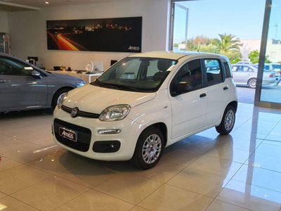 Fiat Panda 1.2 Lounge (2)