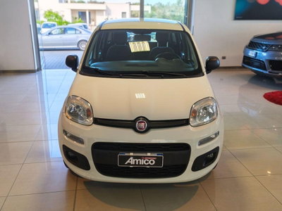 Fiat Panda 1.2 Lounge (3)