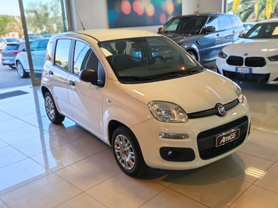 Fiat Panda 1.2 Lounge (4)