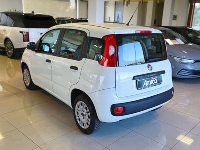 Fiat Panda 1.2 Lounge (7)