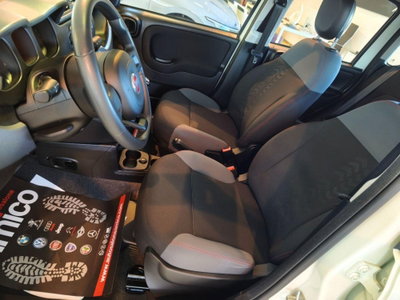 Fiat Panda 1.2 Lounge (8)