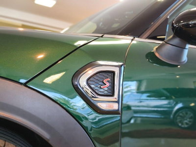 MINI Mini Countryman 2.0 Cooper SD Business Countryman (11)