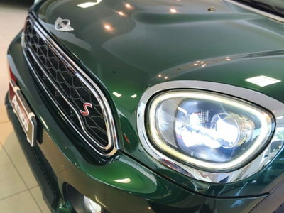MINI Mini Countryman 2.0 Cooper SD Business Countryman (12)