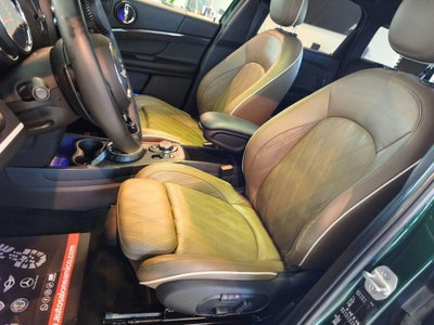 MINI Mini Countryman 2.0 Cooper SD Business Countryman (15)