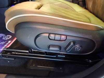 MINI Mini Countryman 2.0 Cooper SD Business Countryman (17)