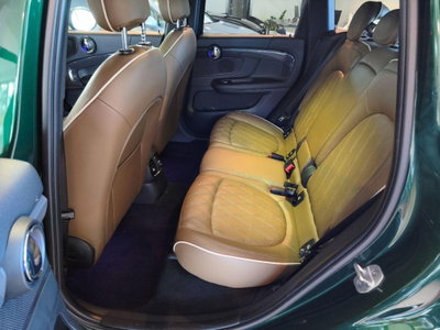 MINI Mini Countryman 2.0 Cooper SD Business Countryman (19)