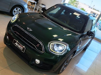 MINI Mini Countryman 2.0 Cooper SD Business Countryman (3)