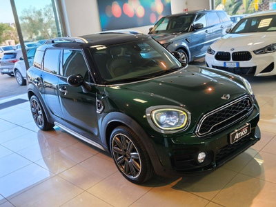 MINI Mini Countryman 2.0 Cooper SD Business Countryman (5)